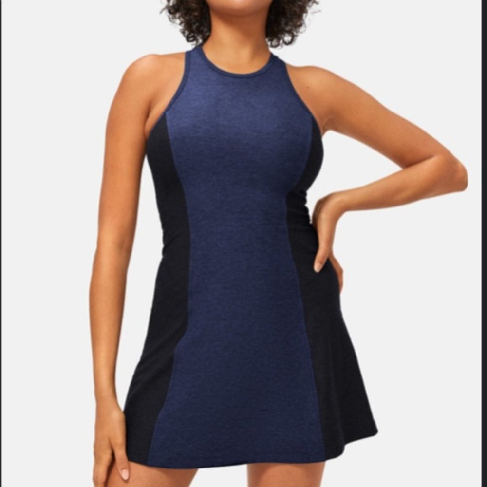 NWOT Outdoor Voices Athena Dress, Small